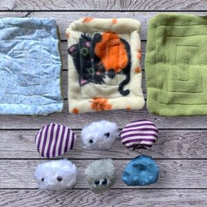 $36 MSRP - 3pc Sensory Kits